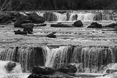 Aysgarth Falls