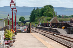 Ribblehead Station
