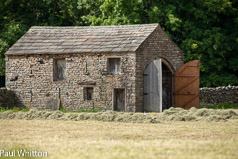 Typical Barn